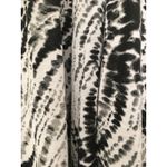 New Directions Women's Tie Dye Swim Cover Up Dress Size Small Multi Photo 9