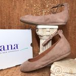 a.n.a Women’s Edan Round Toe Ballet Flats Photo 0