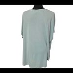 Massini #130  cap sleeve pullover blouse Photo 1