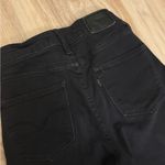 Levi's Levi’s 721 high rise skinny jeans Photo 2