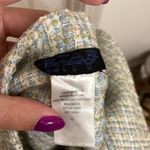 Star City Tweed Mini Skirt Photo 5