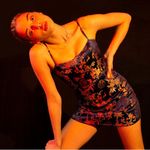 Realisation Par  Emilie Dress in shanghai nights Photo 1