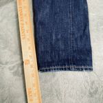 American Eagle  Jeans Women 6 Tomgirl Ripped Distressed Button Fly Cowgirl Rodeo‎ Photo 12