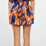 Adrienne Game day Romper Photo 1