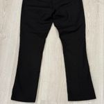 Seraphine Women's Maternity Soft Over Pump Elegant Black Dress Pants Size 2 Photo 8