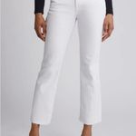 Good American  high waisted denim jeans Photo 0