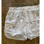 Buffbunny  Marble Flow Shorts Size XL Photo 2