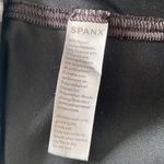 Spanx Elegant Black Skirt SIZE 1X BNWOT length 18” waist 38” elastic Photo 4