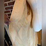 VINTAGE j.c. penney/windsor bay trench coat Yellow Size undefined Photo 2