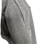 Gymshark Slounge Cinched Joggers Pants High Waist Heather Gray Women's SZ Medium Photo 4