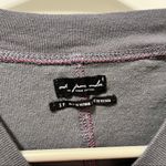 Urban Outfitters  out from under grey & pink decorative stitching t shirt Photo 4