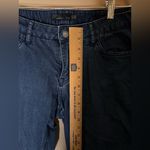 prAna Flannel Lined Boyfriend/Straight Leg Jeans 8/29 Photo 7