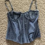 Urban Outfitters  Corset Top Photo 0