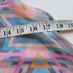 Show Me Your Mumu  tank size small Photo 4