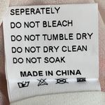 RUNAWAY THE LABEL NWT Revolve Sienna Floral Mini Dress in Acadia White Photo 12