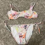 Target Tie-Dye  Bikini Set Photo 0