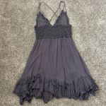 Free People FP Adella  One Slip Mini Dress Photo 1