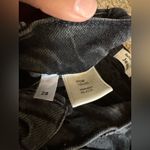 Reformation  Cynthia High Rise straight jeans Photo 3