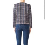 IRO  Frannie Tweed Jacket Photo 1