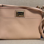 Calvin Klein Blush Crossbody Bag Photo 0