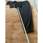 Hanes  Women’s Black Comfort Fit StretchCargo Joggers Size 2XL Photo 3