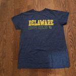 Delaware University Tshirt Size M Photo 0