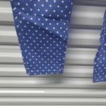 Zana Di  Junior's Jeans Size 7 Blue White Slim Fit Casual Pants Photo 3