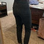 American Eagle American‎ Eagle Mom Jeans 30X28 Photo 9