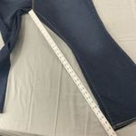 Levi's Signature‎ Levi Strauss Jeans Womens 20M Mid Rise Bootcut Stretch Blue Dark Wash Photo 5