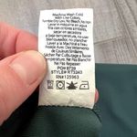 Beyond Yoga  Powerbeyond Strive Teal Green Leggings Medium Photo 5