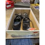 Aetrex  Dana Lace Up Oxford Women's Size 10.5-11‎ Tennis Shoe Comfort Photo 14