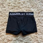 Under Armour Women’s  3” Spandex Shorts Photo 2
