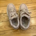 Nike  Women's Ebernon Low Size 7.5 Sneakers in Dusty Pink. Photo 3