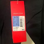 Spanx NWT - Base Body Suit Black xL Photo 3