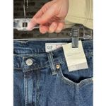 Gap  | women nwt highrise 90’s straight Photo 1