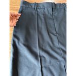 MARNI TROPICAL WOOL MIDI A LINE CLASSIC TAILORED SKIRT Photo 13