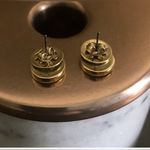 Tory Burch  Stud Earrings Photo 1