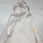 LPA  Etta Dress in Champagne Pink Medium Photo 4