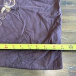 Pratesi Firenze Dust Bag Sleeve Cover Drawstring Travel Protective Case Medium Brown Photo 1