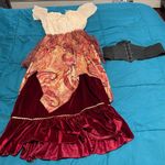 Forum Novelties Womens madame mystique costume OS Photo 0