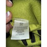 Dr. Seuss  Women's Sz Small S 3/5 The Grinch Hooded Costume Pajama Jumpsuit Photo 5