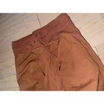 Lululemon  Dance Studio Jogger Brown Size 4 Pockets Pant Photo 2