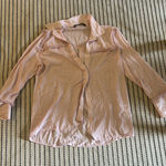 ZARA Shirt  Long Sleeve Photo 0