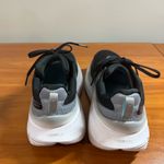 Saucony  Guide 17 Running Sneaker Shoe Black Grey Workout Athletic Comfort 7.5 Photo 3