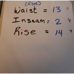 Araminta James Paperbag Shorts Clean Girl Euro Summer Quiet Luxury Size XS White Photo 7