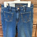 Wrangler retro bell bottom jeans Blue Size 27 Photo 1