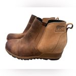Sorel  EVIE II CHELSEA BOOTS WOMEN'S SIZE 6.5 preowned Photo 5