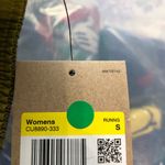 Nike  Women's Small Dri-Fit Pull-On Athletic Shorts Olive Green NWT Workout Ready Photo 5