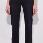 3x1 Jackie Slim Leg High Rise Jeans in Grayson Size 29 Photo 0