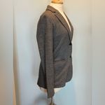 Faherty  Inlet Herringbone Tweed Two Button Blazer New with tags size small Photo 8